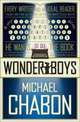 Wonder Boys, Michael Chabon 