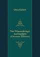 Die Sklavenkriege Auf Sicilien (German Edition), Otto Siefert 