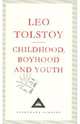 Childhood, Boyhood & Youth HB, Tolstoy, Lev 