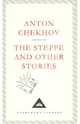 The Steppe And Other Stories, Anton Chekhov 