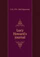 Lucy Howard's journal, L. H. Sigourney 