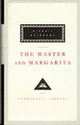The Master And Margarita, Mikhail Bulgakov 