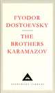 The Brothers Karamazov, Dostoevsky, Fyodor 