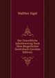 Der Gewerbliche Arbeitsvertrag Nach Dem Burgerlichen Gesetzbuch (German Edition), Walther Sigel 