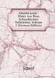 Allerlei Leute: Bilder Aus Dem Schwedischen Volksleben, Volume 1 (German Edition), Sigurd 