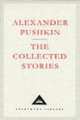 Collected Stories (Pushkin) HB, Pushkin, Alexander 