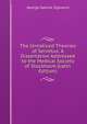 The Unnoticed Theories of Servetus: A Dissertation Addressed to the Medical Society of Stockholm (Latin Edition), George Gabriel Sigmond 