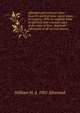 Affirmed and reversed cases: from the earliest state report down to January, 1896. A complete table of affirmed and reversed cases of the state of New . duplicate references to all current reports, William H. d. 1901 Silvernail 