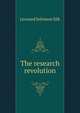 The research revolution, Leonard Solomon Silk 
