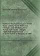 Index to the Session Laws of the State of New York: With All Changes and Modifications Noted and Under a Single Alphabet from Session of 1775 Down to Session of 1897, William Henry Silvernail 
