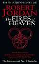 The Fires of Heaven (Wheel of Time Series #5), Robert Jordan 