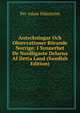 Anteckningar Och Observationer Rorande Norrige: I Synnerhet De Nordligaste Delarna Af Detta Land (Swedish Edition), Per Adam Siljestrom 