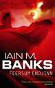 Feersum Endjinn (B), Banks, Iain M. 