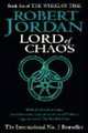 Lord of Chaos, Robert Jordan 
