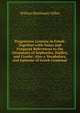 Progressive Lessons in Greek: Together with Notes and Frequent References to the Grammars of Sophocles, Hadley, and Crosby; Also a Vocabulary, and Epitome of Greek Grammar, William Beinhauer Silber 