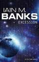 Excession, Iain M. Banks 