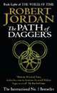 The Path of Daggers: Wheel Of Time 8, Robert Jordan 