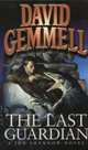 The Last Guardian, David Gemmell 