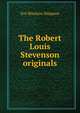 The Robert Louis Stevenson originals, Eve Blantyre Simpson 