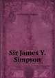 Sir James Y. Simpson, Eve Blantyre Simpson 