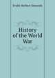History of the World War, Frank Herbert Simonds 