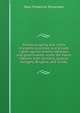 Private property and rights in enemy countries, and private rights against enemy nationals and governments under the Peace treaties with Germany, Austria, Hungary, Bulgaria, and Turkey, Paul Frederick Simonson 