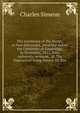 The excellency of the liturgy, in four discourses, preached before the University of Cambridge, in November, 1811. Also, university sermons, . II. The fountain of living waters. III. Eva, Charles Simeon 