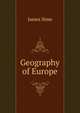 Geography of Europe, James Sime 