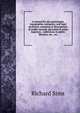 A manual for the genealogist, topographer, antiquary, and legal professor, consising of descriptions of public records; parochial & other registers; . collections in public libraries, etc., etc., Richard Sims 