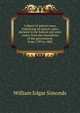 A digest of patent cases. Embracing all patent cases, decided in the federal and state courts from the foundation of the government, from 1789 to 1888, William Edgar Simonds 
