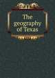 The geography of Texas, 