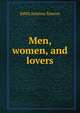 Men, women, and lovers, Edith Jemima Simcox 