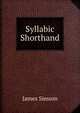 Syllabic Shorthand, James Simson 