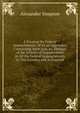 A Treatise On Federal Impeachments: With an Appendicx Containing, Inter Alia, an Abstract of the Articles of Impeachment in All the Federal Impeachments in This Country and in England, Alexander Simpson 