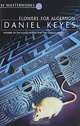 Flowers For Algernon, Keyes, Daniel 