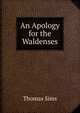 An Apology for the Waldenses, Thomas Sims 