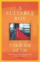A Suitable Boy, Vikram Seth 
