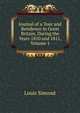 Journal of a Tour and Residence in Great Britain, During the Years 1810 and 1811, Volume 1, Louis Simond 