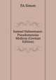 Samuel Hahnemann: Pseudomessias Medicus (German Edition), FA Simon 