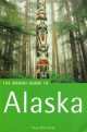 ROUGH GUIDE ALASKA, Paul Whitfield 