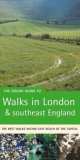 ROUGH GUIDE WALKS IN AND AROUND LONDON, Helena Smith 