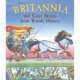 Britannia: 100 Great Stories from British History, Geraldine McCaughrean 