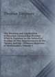 The Doctrine and Application of Fluxions: Containing (Besides What Is Common to the Subject) a Number of New Improvements in the Theory, and the . Different Branches of Mathematics, Volume 1, Thomas Simpson 