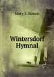 Wintersdorf Hymnal, Mary S. Simon 