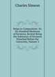 Helps to Composition: Or, Six Hundred Skeletons of Sermons, Several Being the Substance of Sermons Preached Before the University, Volume 3, Charles Simeon 