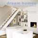 Dream Homes : 100 Inspirational Interiors, 