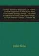 Curtis's Botanical Magazine, Or, Flower-Garden Displayed: In Which the Most Ornamental Foreign Plants, Cultivated in the Open Ground, the Green-House, . in Their Natural Colours ., Volume 44, John Sims 