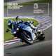 New Motorcycle Yearbook 3, Simon de Burton 