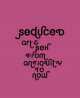 Seduced: Art & Sex from Antiquity to Now, Marina Wallace, Martin Kemp, Joanne Bernstein 