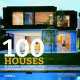 100 Houses, Cathy Strongman 